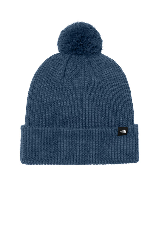 The North Face® - Pom Beanie