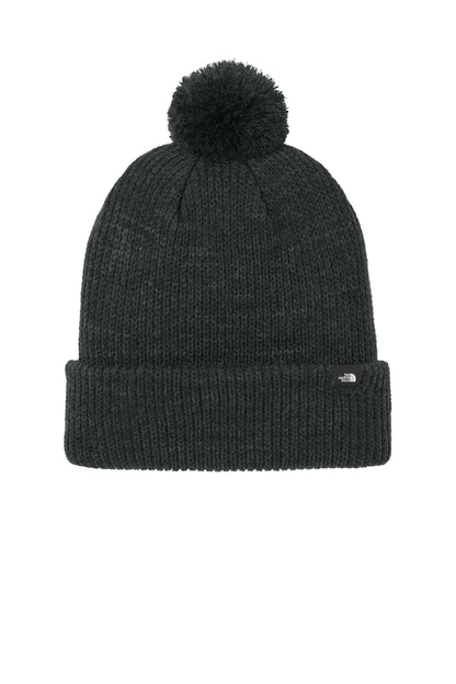 The North Face® - Pom Beanie
