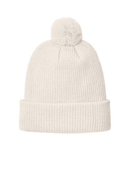The North Face® - Pom Beanie