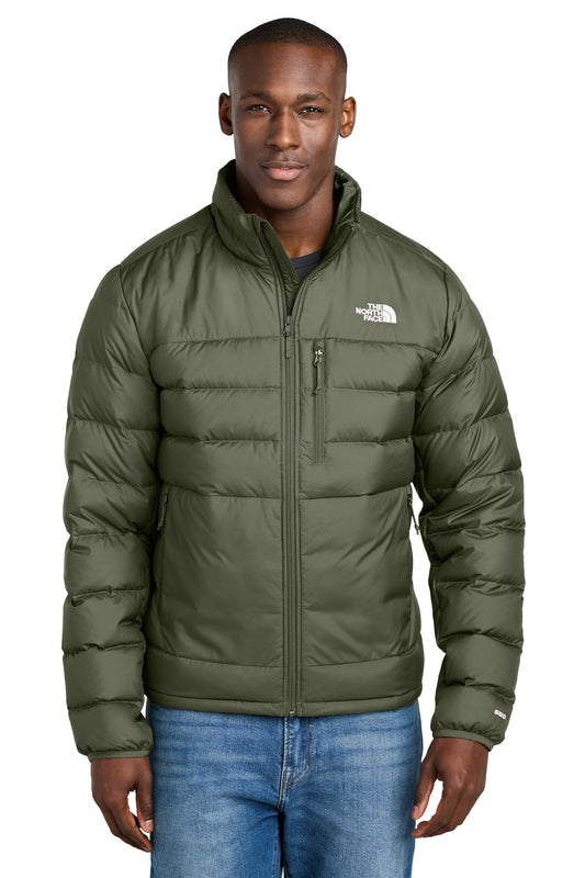 The North Face® Down Hybrid Jacket - NF0A7V4F