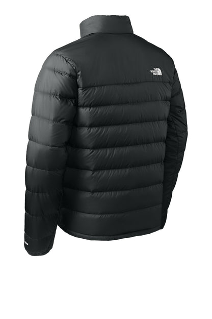 The North Face® Down Hybrid Jacket - NF0A7V4F