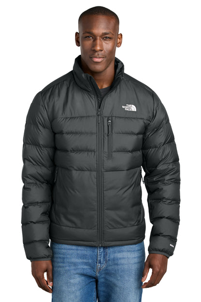 The North Face® Down Hybrid Jacket - NF0A7V4F