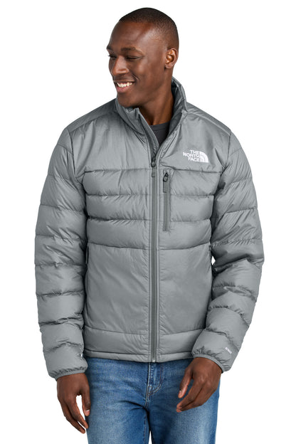 The North Face® Down Hybrid Jacket - NF0A7V4F