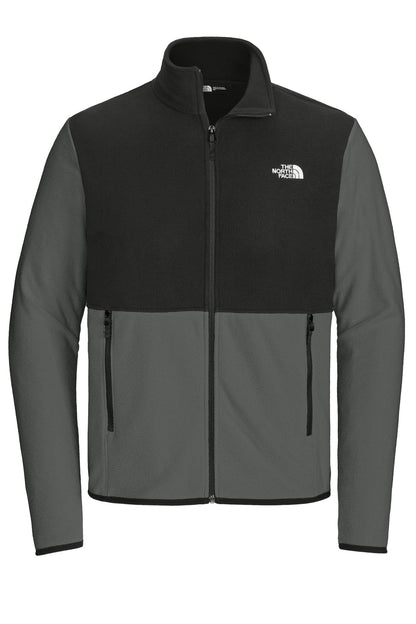The North Face - Glacier Full-Zip Fleece Jacket