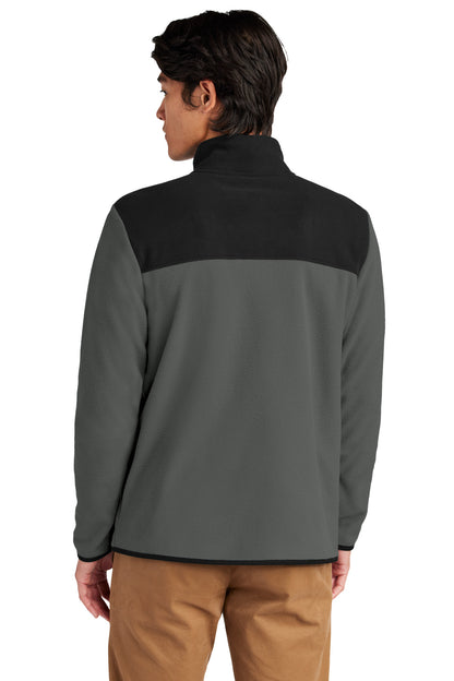 The North Face - Glacier Full-Zip Fleece Jacket