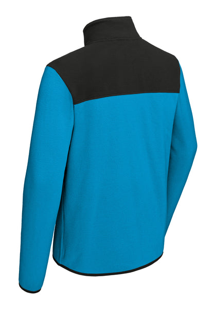 The North Face - Glacier Full-Zip Fleece Jacket
