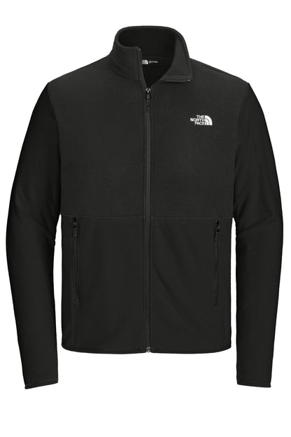 The North Face - Glacier Full-Zip Fleece Jacket