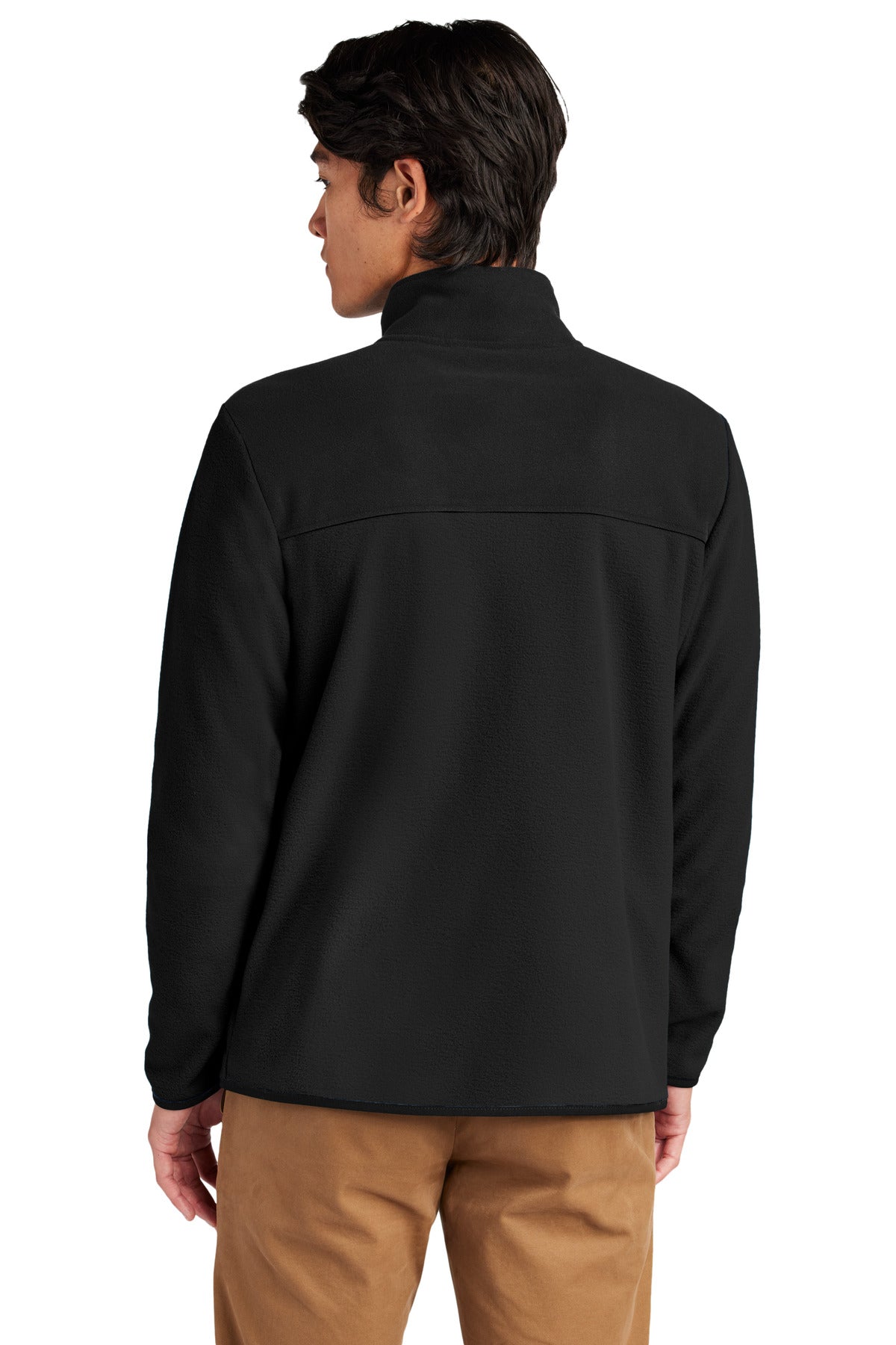 The North Face - Glacier Full-Zip Fleece Jacket