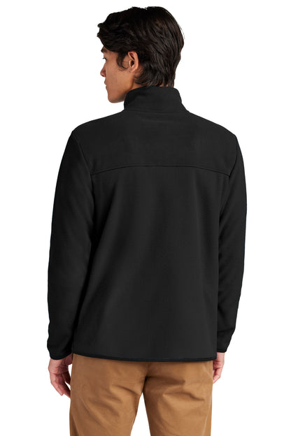 The North Face - Glacier Full-Zip Fleece Jacket