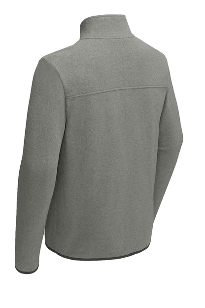 The North Face - Glacier Full-Zip Fleece Jacket