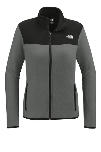 The North Face - Women's Glacier Full-Zip Fleece Jacket