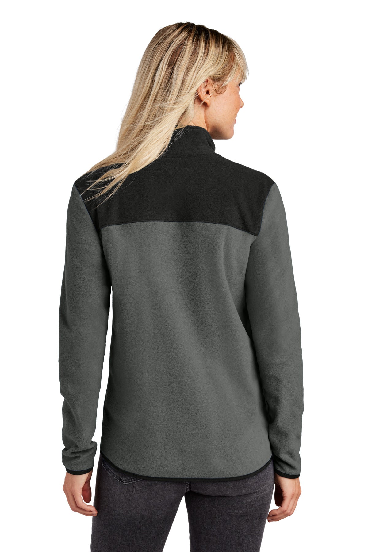 The North Face - Women's Glacier Full-Zip Fleece Jacket