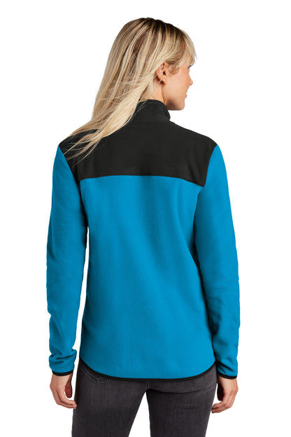 The North Face - Women's Glacier Full-Zip Fleece Jacket