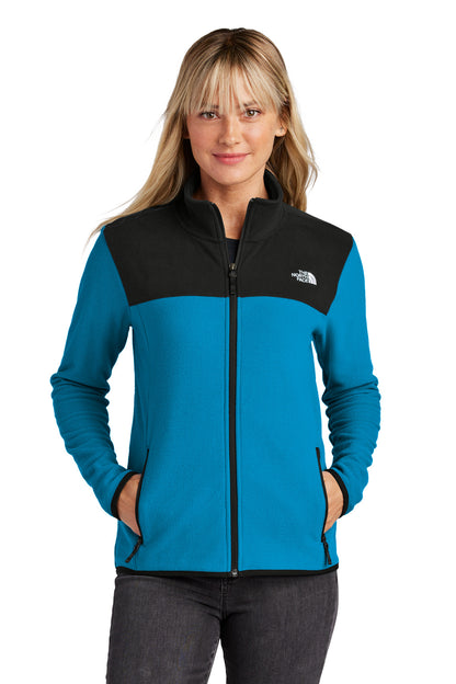 The North Face - Women's Glacier Full-Zip Fleece Jacket