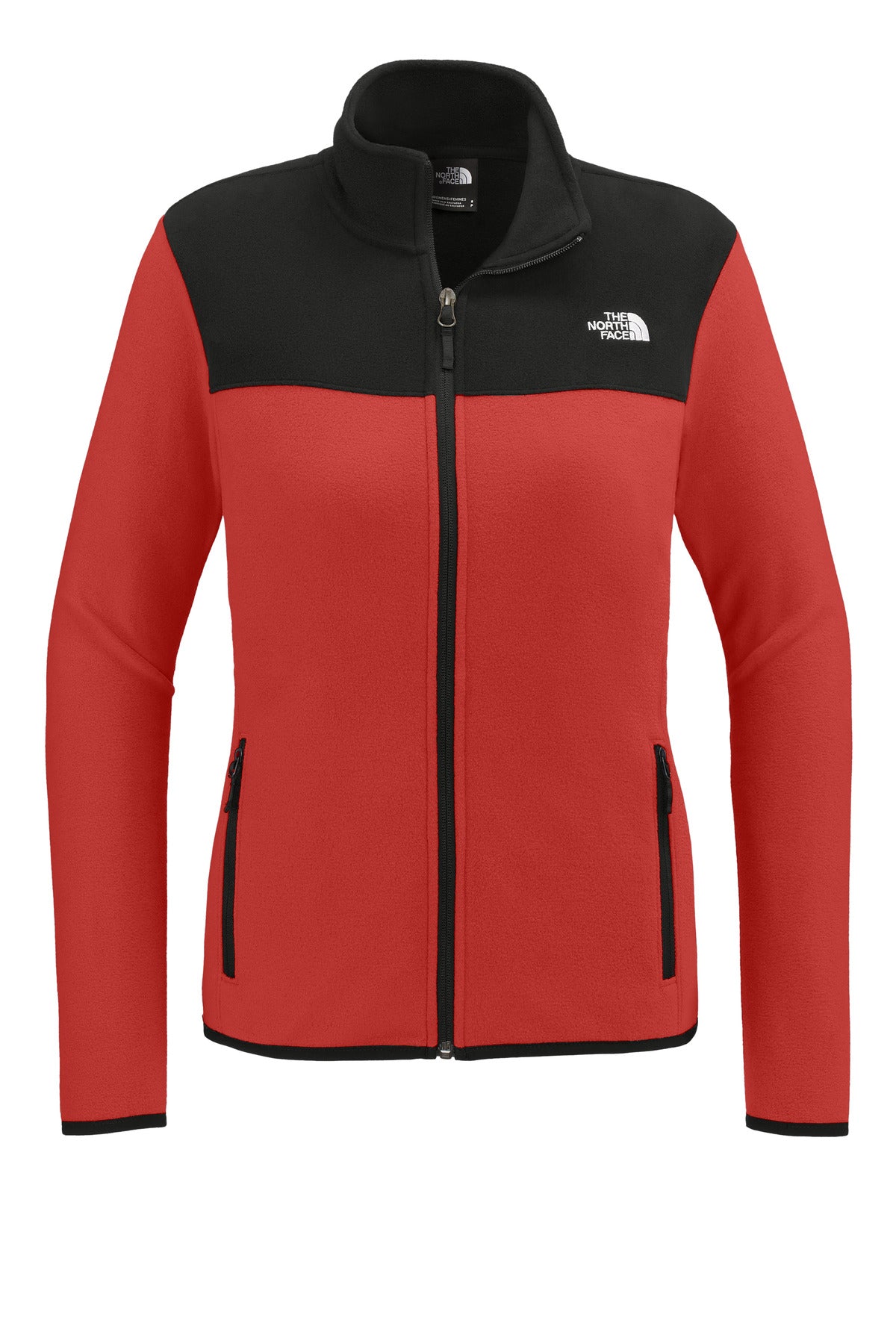 The North Face - Women's Glacier Full-Zip Fleece Jacket