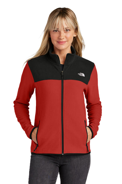 The North Face - Women's Glacier Full-Zip Fleece Jacket