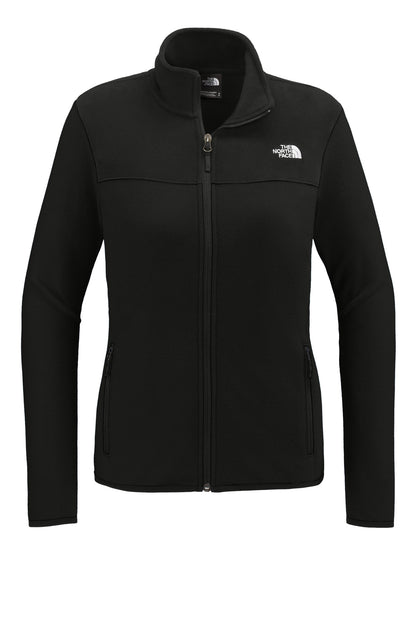 The North Face - Women's Glacier Full-Zip Fleece Jacket