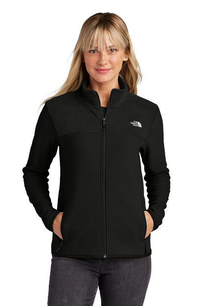 The North Face - Women's Glacier Full-Zip Fleece Jacket