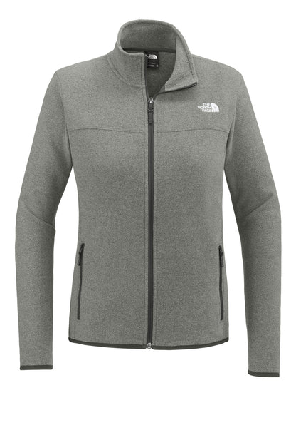 The North Face - Women's Glacier Full-Zip Fleece Jacket
