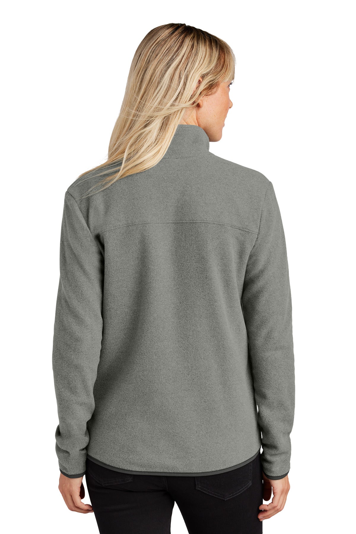 The North Face - Women's Glacier Full-Zip Fleece Jacket