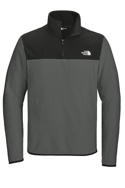 The North Face - Glacier 1/4-Zip Fleece
