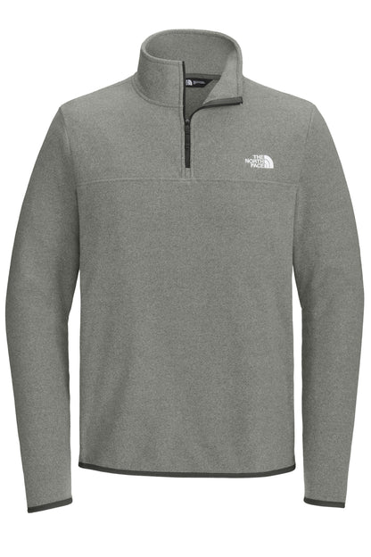 The North Face - Glacier 1/4-Zip Fleece