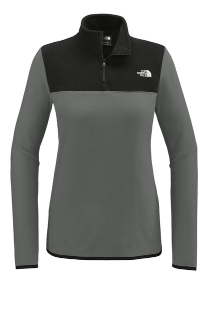 The North Face - Women's Glacier 1/4-Zip Fleece