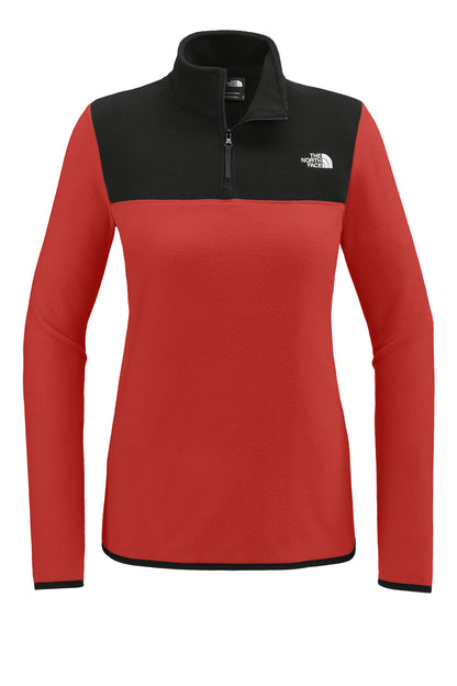 The North Face - Women's Glacier 1/4-Zip Fleece
