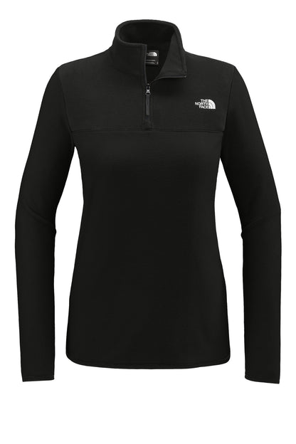 The North Face - Women's Glacier 1/4-Zip Fleece