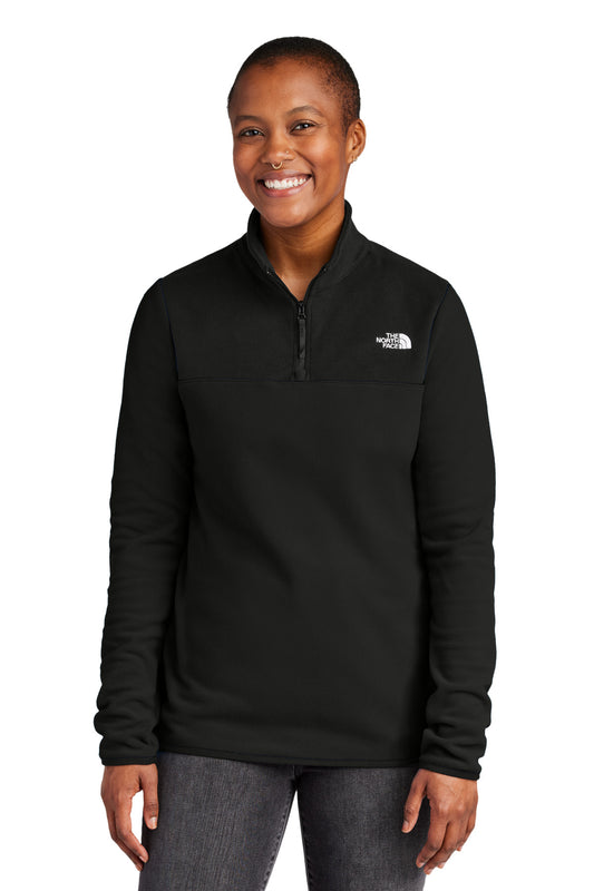 The North Face - Women's Glacier 1/4-Zip Fleece
