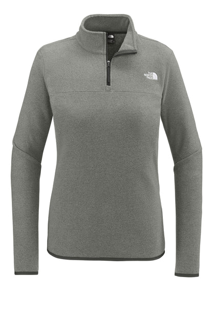 The North Face - Women's Glacier 1/4-Zip Fleece