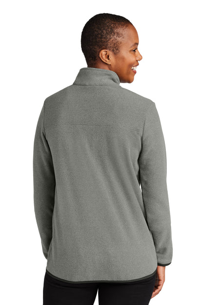 The North Face - Women's Glacier 1/4-Zip Fleece