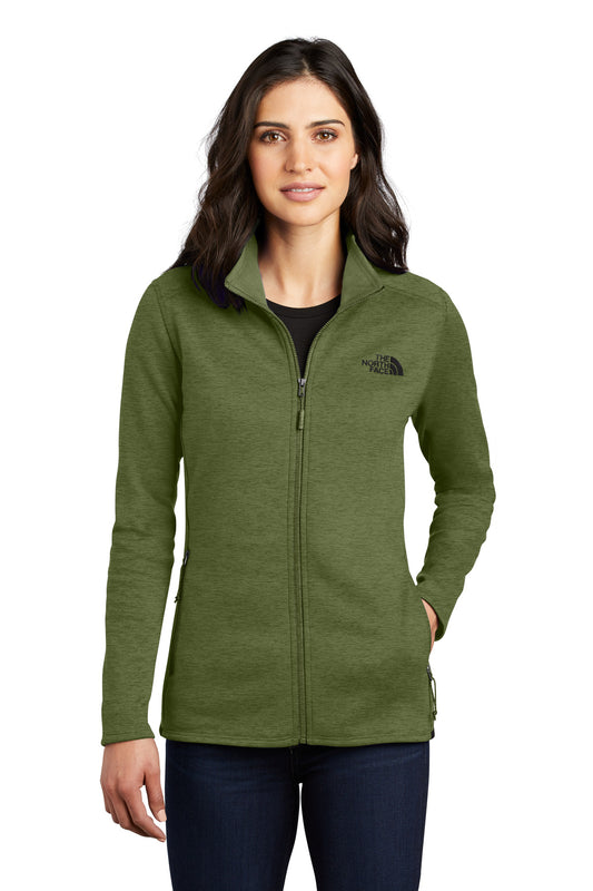 The North Face® Women's Skyline Full-Zip Fleece Jacket - NF0A7V62