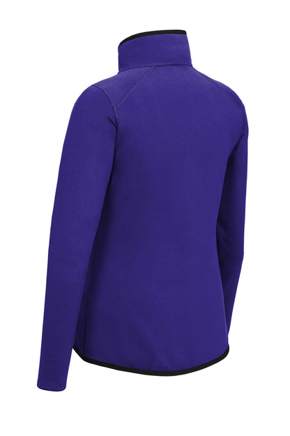 The North Face® Women's Skyline Full-Zip Fleece Jacket - NF0A7V62