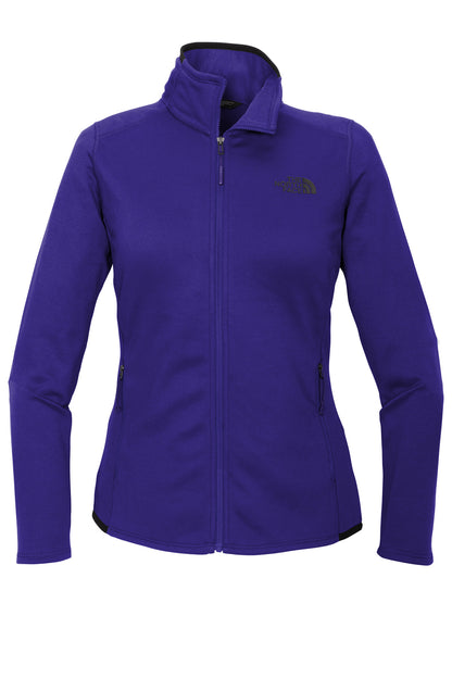 The North Face® Women's Skyline Full-Zip Fleece Jacket - NF0A7V62