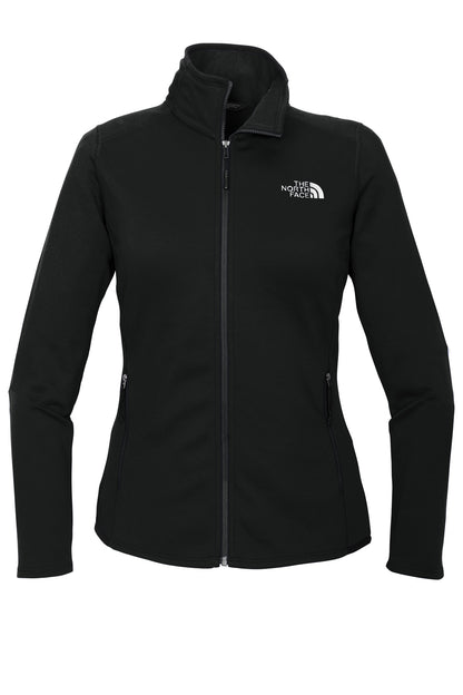 The North Face® Women's Skyline Full-Zip Fleece Jacket - NF0A7V62