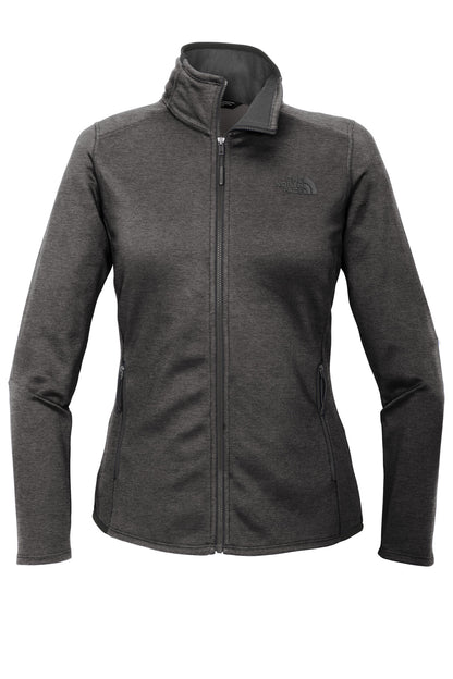 The North Face® Women's Skyline Full-Zip Fleece Jacket - NF0A7V62