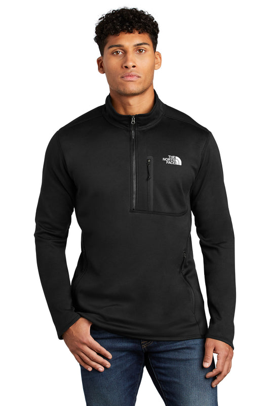 The North Face® Skyline 1/2-Zip Fleece - NF0A7V63