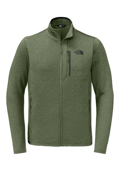 The North Face® Skyline Full-Zip Fleece Jacket - NF0A7V64