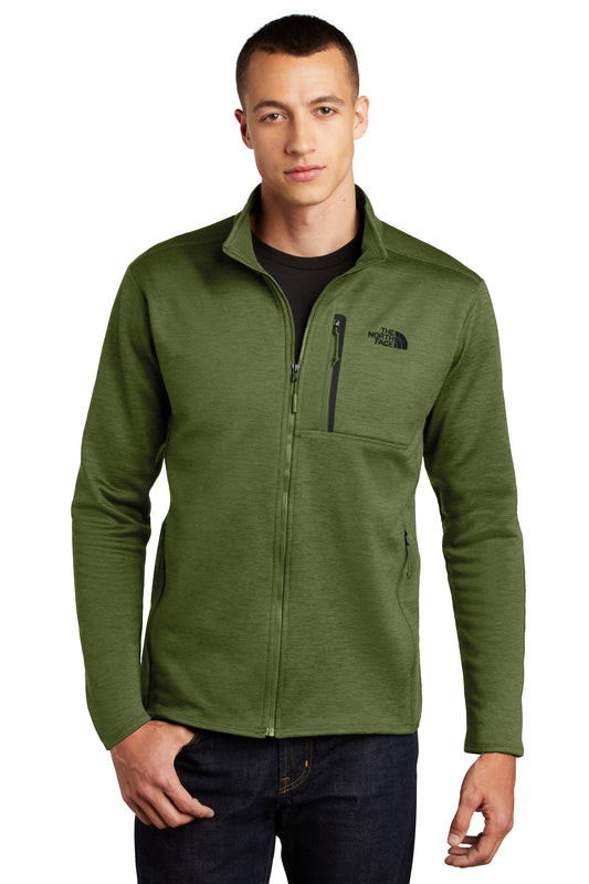 The North Face® Skyline Full-Zip Fleece Jacket - NF0A7V64