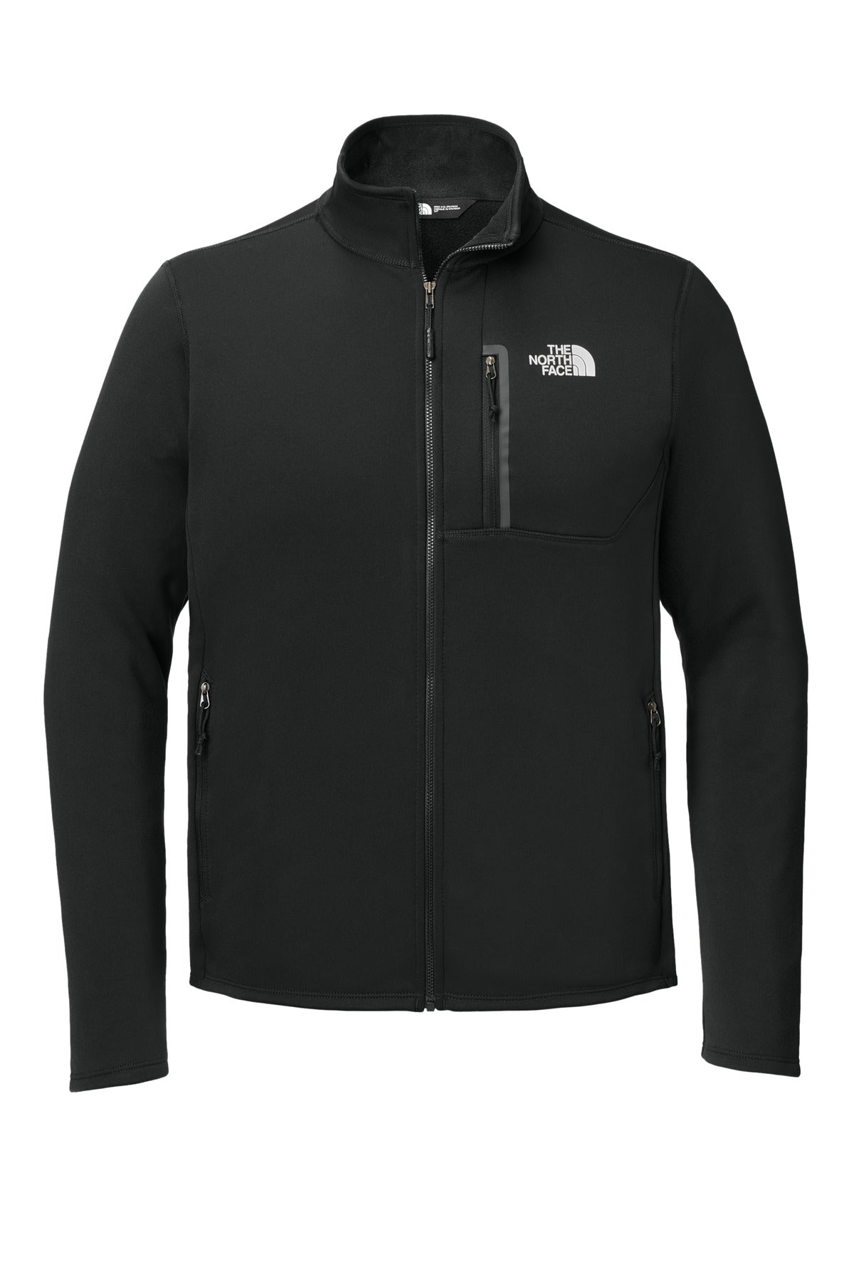 The North Face® Skyline Full-Zip Fleece Jacket - NF0A7V64