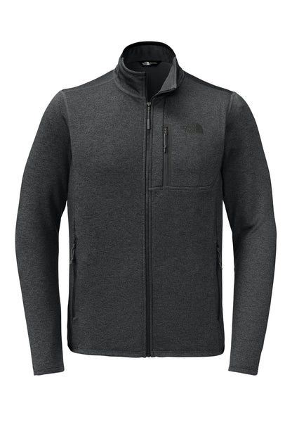 The North Face® Skyline Full-Zip Fleece Jacket - NF0A7V64