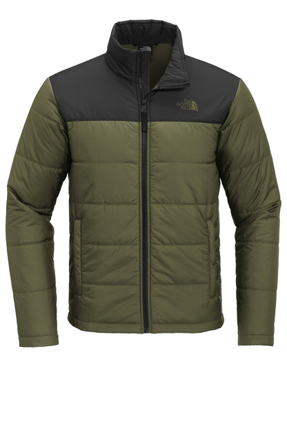 The North Face - Chest Logo Everyday Insulated Jacket