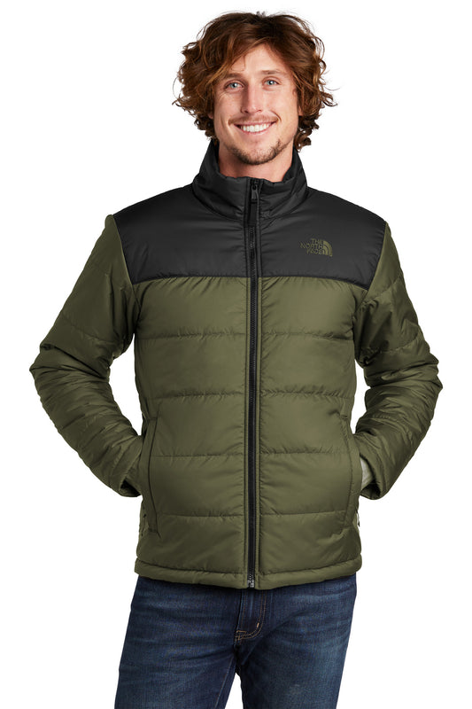 The North Face - Chest Logo Everyday Insulated Jacket