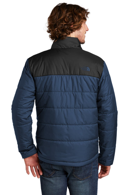 The North Face - Chest Logo Everyday Insulated Jacket