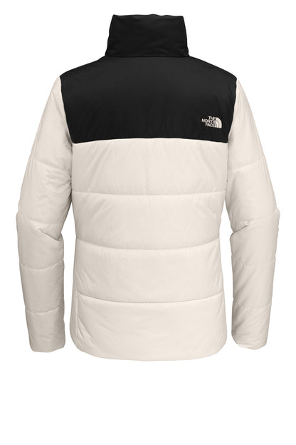 The North Face® Women's Chest Logo Everyday Insulated Jacket - NF0A7V6K