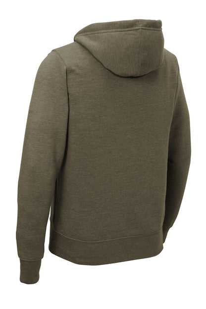 The North Face® Chest Logo Pullover Hoodie - NF0A7V9B
