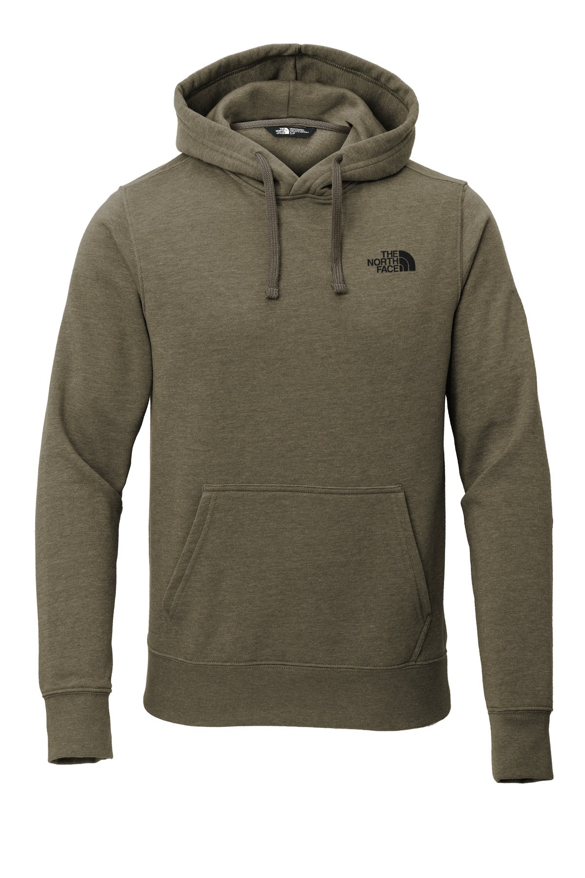 The North Face® Chest Logo Pullover Hoodie - NF0A7V9B