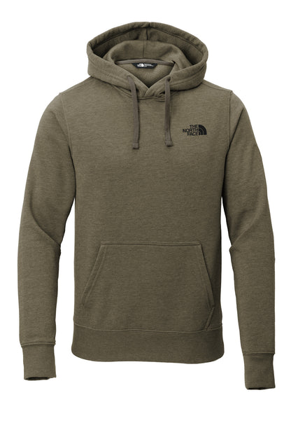 The North Face® Chest Logo Pullover Hoodie - NF0A7V9B