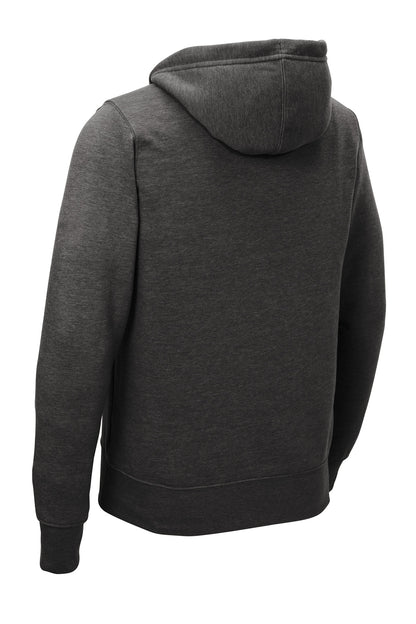 The North Face® Chest Logo Pullover Hoodie - NF0A7V9B